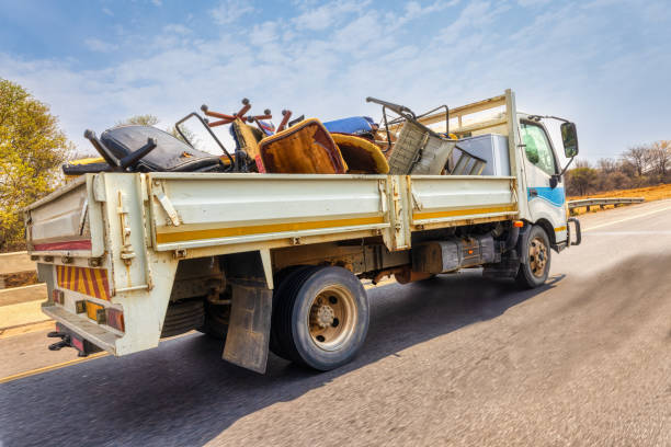 Demolition Debris Removal in South El Monte, CA